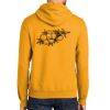 Essential Fleece Pullover Hooded Sweatshirt Thumbnail