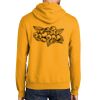 Essential Fleece Pullover Hooded Sweatshirt Thumbnail