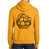 Essential Fleece Pullover Hooded Sweatshirt Thumbnail