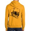 Essential Fleece Pullover Hooded Sweatshirt Thumbnail