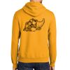 Essential Fleece Pullover Hooded Sweatshirt Thumbnail