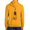 Essential Fleece Pullover Hooded Sweatshirt Thumbnail