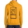 Essential Fleece Pullover Hooded Sweatshirt Thumbnail