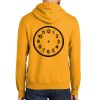 Essential Fleece Pullover Hooded Sweatshirt Thumbnail