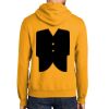 Essential Fleece Pullover Hooded Sweatshirt Thumbnail