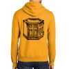 Essential Fleece Pullover Hooded Sweatshirt Thumbnail