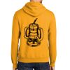 Essential Fleece Pullover Hooded Sweatshirt Thumbnail