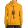 Essential Fleece Pullover Hooded Sweatshirt Thumbnail