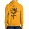 Essential Fleece Pullover Hooded Sweatshirt Thumbnail