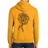 Essential Fleece Pullover Hooded Sweatshirt Thumbnail