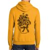 Essential Fleece Pullover Hooded Sweatshirt Thumbnail