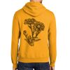 Essential Fleece Pullover Hooded Sweatshirt Thumbnail