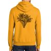 Essential Fleece Pullover Hooded Sweatshirt Thumbnail