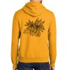 Essential Fleece Pullover Hooded Sweatshirt Thumbnail
