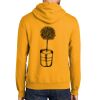 Essential Fleece Pullover Hooded Sweatshirt Thumbnail