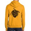 Essential Fleece Pullover Hooded Sweatshirt Thumbnail