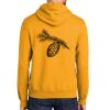 Essential Fleece Pullover Hooded Sweatshirt Thumbnail