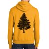 Essential Fleece Pullover Hooded Sweatshirt Thumbnail