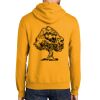 Essential Fleece Pullover Hooded Sweatshirt Thumbnail