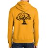Essential Fleece Pullover Hooded Sweatshirt Thumbnail