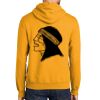 Essential Fleece Pullover Hooded Sweatshirt Thumbnail