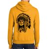 Essential Fleece Pullover Hooded Sweatshirt Thumbnail