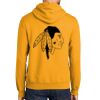 Essential Fleece Pullover Hooded Sweatshirt Thumbnail