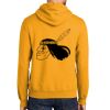 Essential Fleece Pullover Hooded Sweatshirt Thumbnail