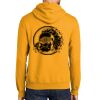 Essential Fleece Pullover Hooded Sweatshirt Thumbnail