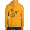 Essential Fleece Pullover Hooded Sweatshirt Thumbnail