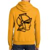 Essential Fleece Pullover Hooded Sweatshirt Thumbnail