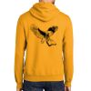 Essential Fleece Pullover Hooded Sweatshirt Thumbnail