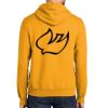 Essential Fleece Pullover Hooded Sweatshirt Thumbnail