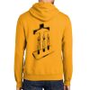 Essential Fleece Pullover Hooded Sweatshirt Thumbnail