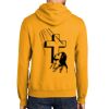 Essential Fleece Pullover Hooded Sweatshirt Thumbnail