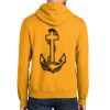 Essential Fleece Pullover Hooded Sweatshirt Thumbnail