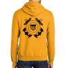 Essential Fleece Pullover Hooded Sweatshirt Thumbnail