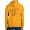 Essential Fleece Pullover Hooded Sweatshirt Thumbnail