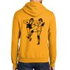 Essential Fleece Pullover Hooded Sweatshirt Thumbnail