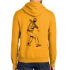 Essential Fleece Pullover Hooded Sweatshirt Thumbnail