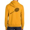 Essential Fleece Pullover Hooded Sweatshirt Thumbnail