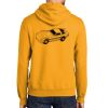 Essential Fleece Pullover Hooded Sweatshirt Thumbnail