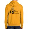 Essential Fleece Pullover Hooded Sweatshirt Thumbnail