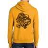 Essential Fleece Pullover Hooded Sweatshirt Thumbnail