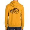 Essential Fleece Pullover Hooded Sweatshirt Thumbnail