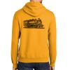 Essential Fleece Pullover Hooded Sweatshirt Thumbnail