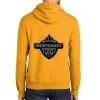 Essential Fleece Pullover Hooded Sweatshirt Thumbnail