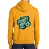 Essential Fleece Pullover Hooded Sweatshirt Thumbnail