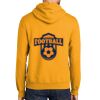 Essential Fleece Pullover Hooded Sweatshirt Thumbnail