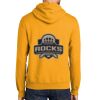 Essential Fleece Pullover Hooded Sweatshirt Thumbnail
